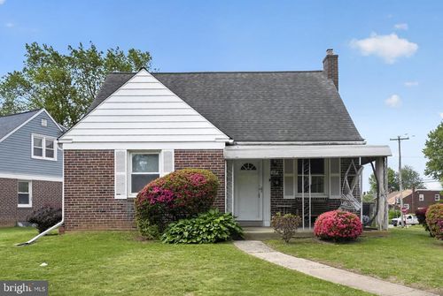 518 Bonsall Rd, RIDLEY PARK, PA, 19078-2703 | Card Image