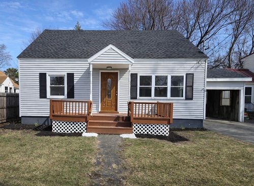 6 Liberty Street, Fairfield, ME, 04937 | Card Image