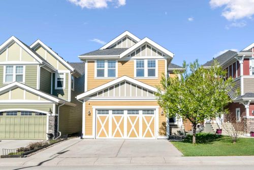 84 Ridge View Close, Cochrane, AB, T4C0J2 | Card Image