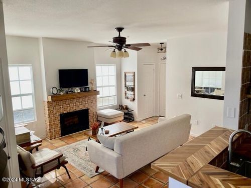 2208-1500 E Pusch Wilderness Drive, Oro Valley, AZ, 85737 | Card Image