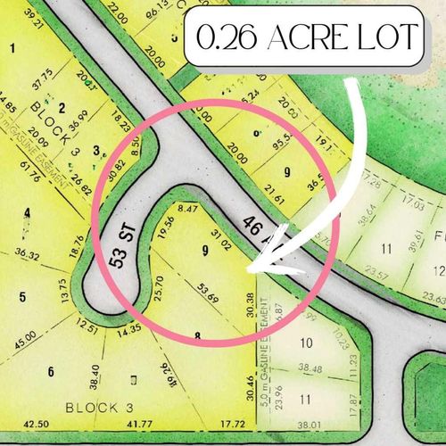 4609 53 St, Killam, AB, T0B | Card Image