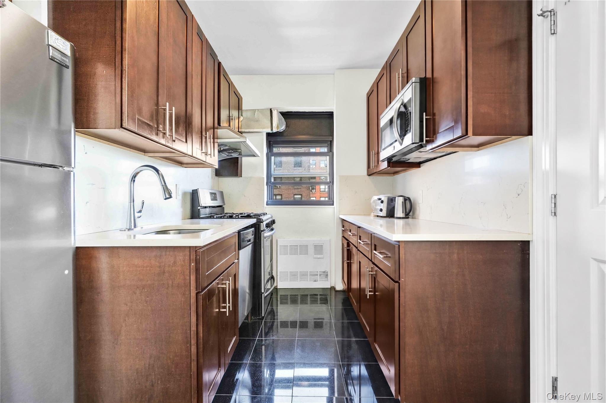 Residential in New York 5