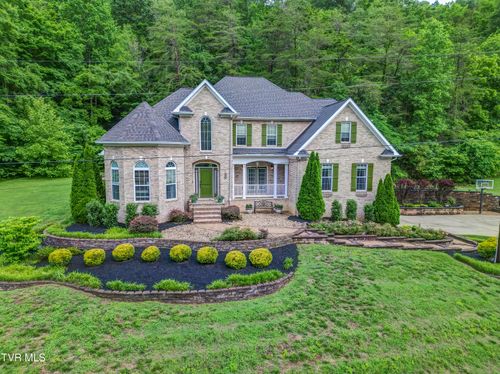 2823 Van Hill Rd, Greeneville, TN, 37745-2513 | Card Image