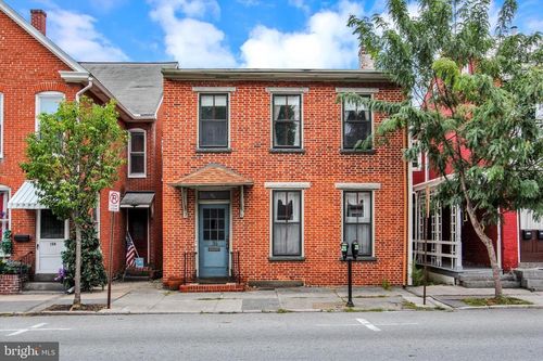 136 York St, Gettysburg, PA, 17325-1932 | Card Image