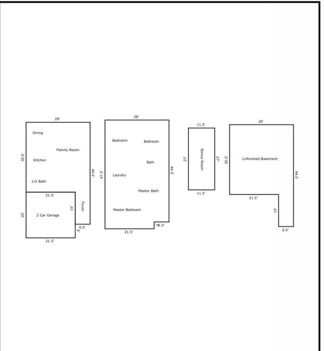 1935 Manor Pointe Dr, Condo with 3 bedrooms, 3 bathrooms and null parking in Cumming GA | Image 55