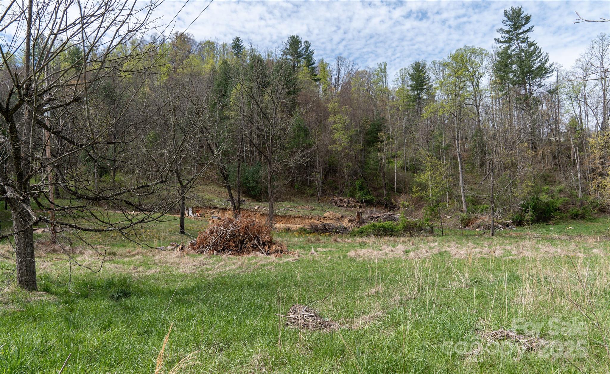 Land in Mars Hill 4