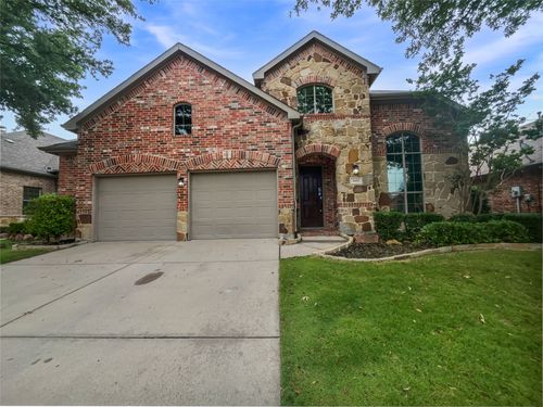 1600 Country Walk Dr, Mckinney, TX, 75071-7788 | Card Image