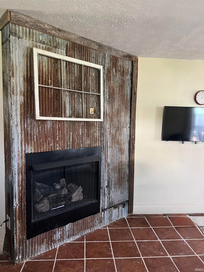 110 Sw 3 Rd St, House other with 2 bedrooms, 1 bathrooms and null parking in Paoli IN | Image 6