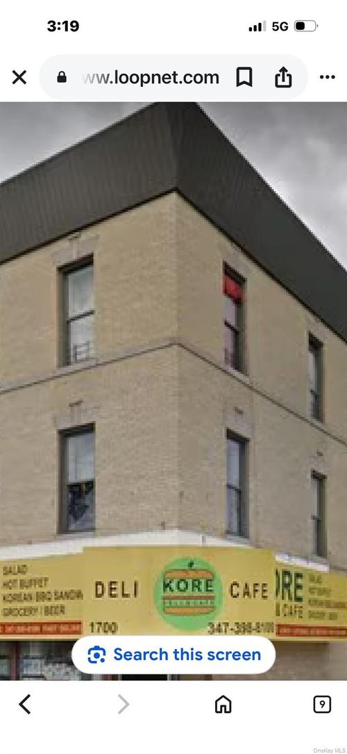 1700 Zerega Ave, Bronx, NY, 10462-5408 | Card Image