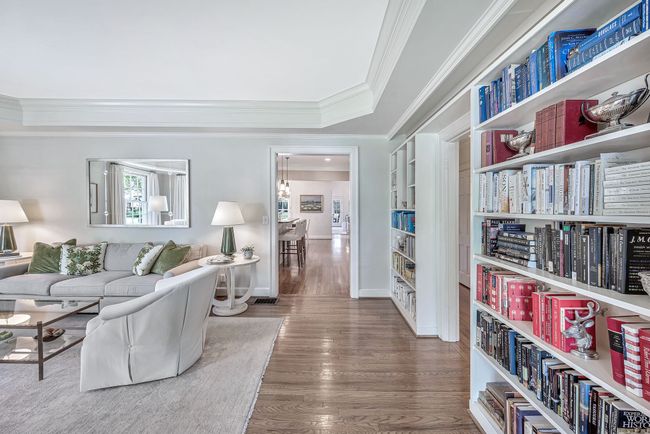 1705 Temple Ave, House other with 5 bedrooms, 3 bathrooms and null parking in Nashville TN | Image 8