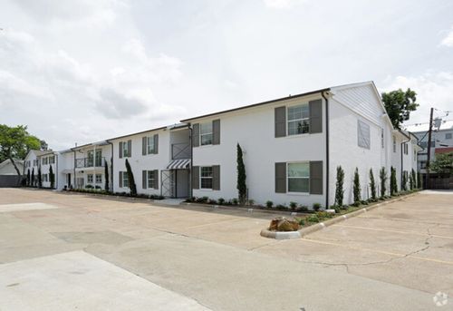 109-4633 Fairmount St, Dallas, TX, 75219-1129 | Card Image