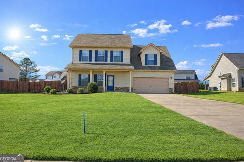 103 Quarry Cir, Griffin, GA, 30224-5469 | Card Image