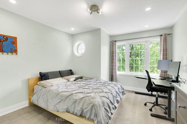 12 Charles Sturdy Rd, House attached with 4 bedrooms, 3 bathrooms and 1 parking in Markham ON | Image 18