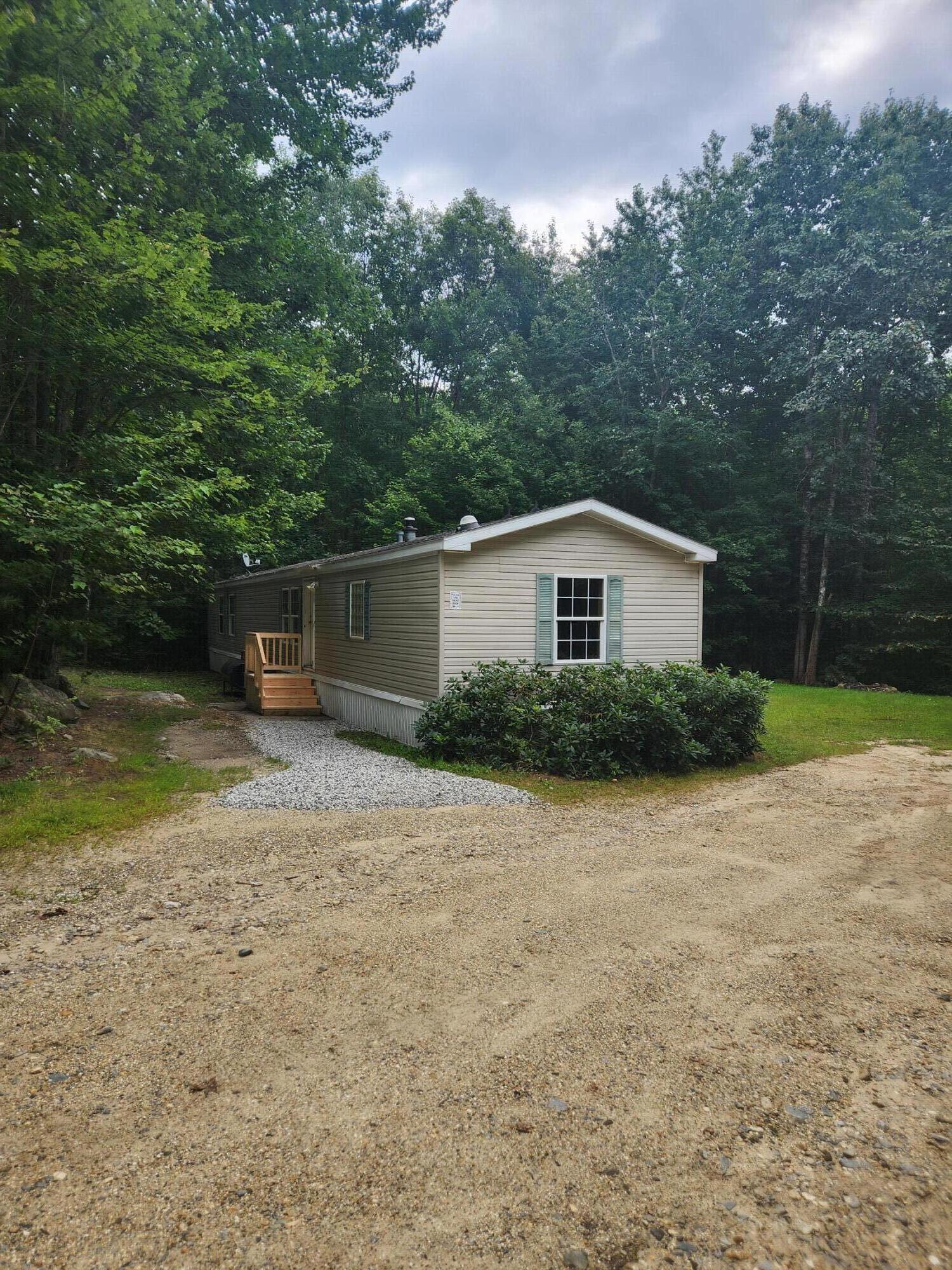 Whittemore Rd, Oxford, ME 04270