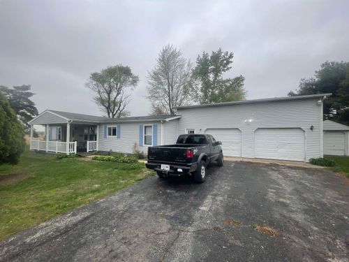 3531 N 525 West Road, Royal Center, IN, 46978 | Card Image