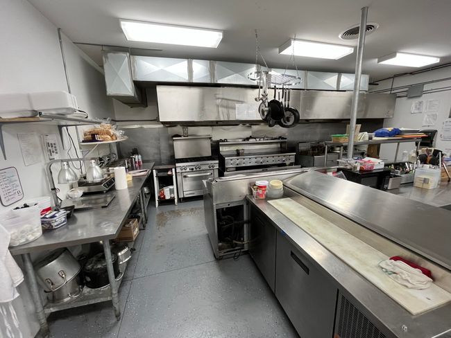 2535 30 Th Ave, Home with 0 bedrooms, 2 bathrooms and null parking in Blanchard MI | Image 14