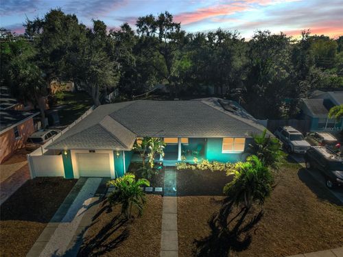 245 Garden Circle S, DUNEDIN, FL, 34698 | Card Image