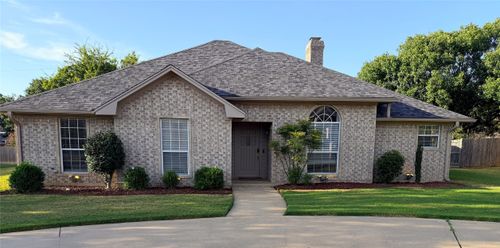 3925 Misty Ln, Paris, TX, 75462-8607 | Card Image