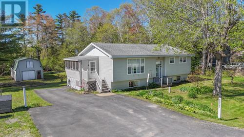 3261 Highway 325, Wileville, NS, B4V5H5 | Card Image