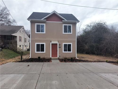405 Gossett St, Winston-Salem, NC, 27105-3432 | Card Image