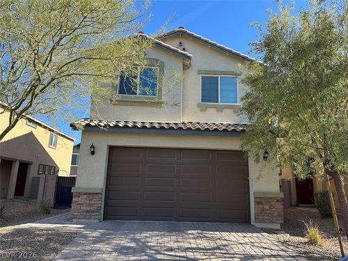 9214 White Sapphire Ct, Las Vegas, NV, 89178-6310 | Card Image