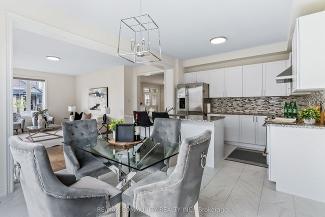 10 Hornchurch St, House other with 6 bedrooms, 5 bathrooms and 2 parking in Whitby ON | Image 17