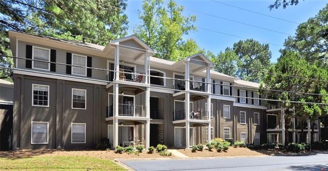 UNIT-1512 - 100 Chattahoochee Cir, Condo with 2 bedrooms, 2 bathrooms and 2 parking in Roswell GA | Image 25