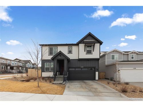 17400 Birds Foot Trl, Parker, CO, 80134-4632 | Card Image