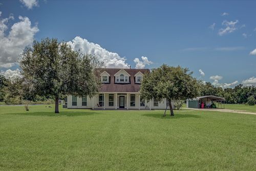 6853 Fite Ln, Sweeny, TX, 77480-8243 | Card Image