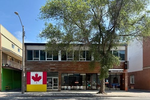 461 Princess St, Kingston, ON, K7L1C3 | Card Image