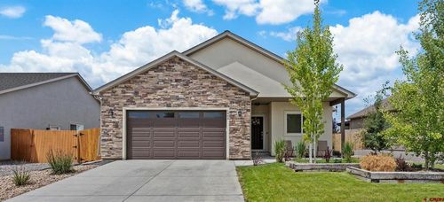 1409 Weminuche Ave, Montrose, CO, 81401-7105 | Card Image