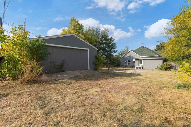 1115 Quincy St, House other with 3 bedrooms, 1 bathrooms and null parking in Rapid City SD | Image 33