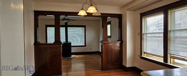 213 W Sebree St, House other with 2 bedrooms, 1 bathrooms and null parking in Dillon MT | Image 5