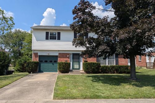 3908 Malaer Dr, Sharonville, OH, 45241-2621 | Card Image