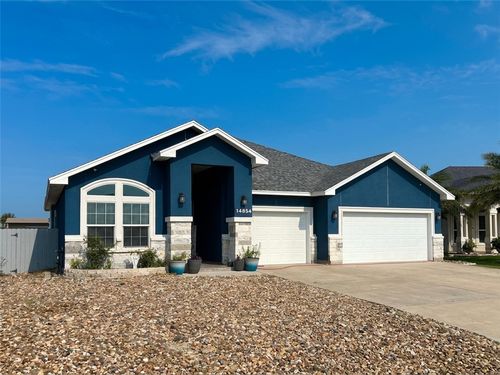 14854 Highland Mist, Corpus Christi, TX, 78418 | Card Image