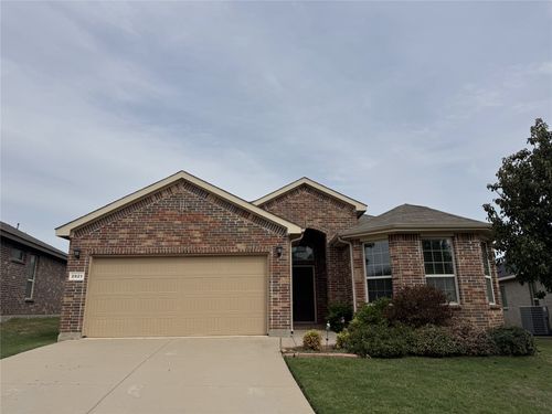 2821 Saddle Creek Drive, Fort Worth, TX, 76177 | Card Image