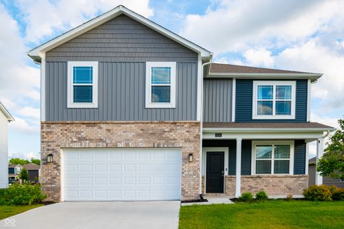 2235 Gambel Ln, Danville, IN, 46122-8070 | Card Image