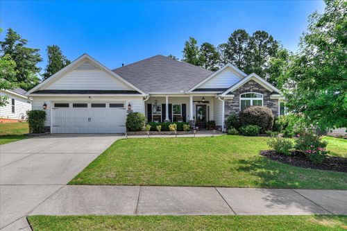 2339 Bundoran Dr, Grovetown, GA, 30813-0347 | Card Image