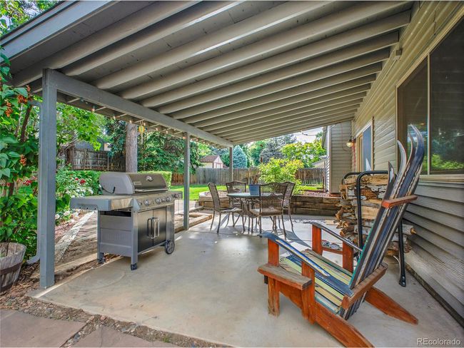 4720 W Stanford Ave, House other with 4 bedrooms, 4 bathrooms and null parking in Denver CO | Image 21