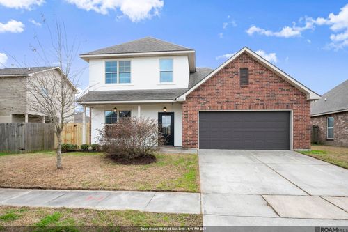 8890 Black Birch Ave, Zachary, LA, 70791 | Card Image