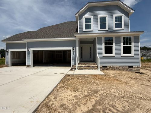 33 Celtic Ln, Lillington, NC, 27546-5247 | Card Image