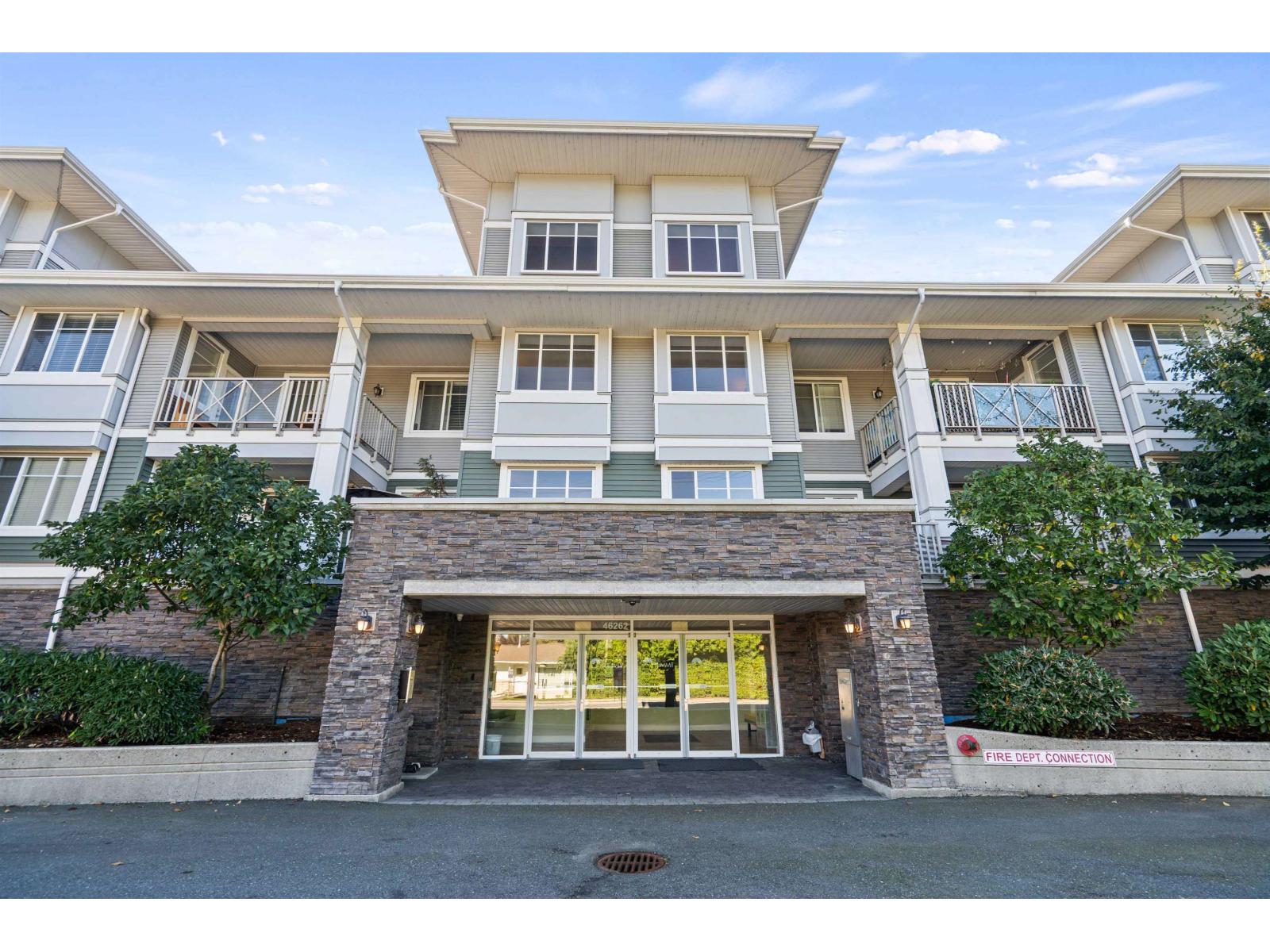 Residential in Chilliwack