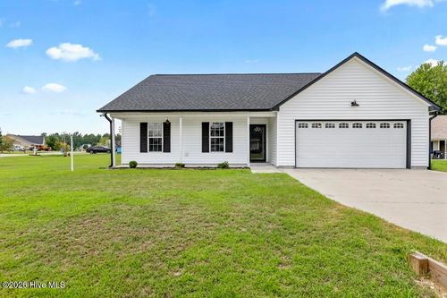 201 Chandler Simpson Ct, Beulaville, NC, 28518-7710 | Card Image