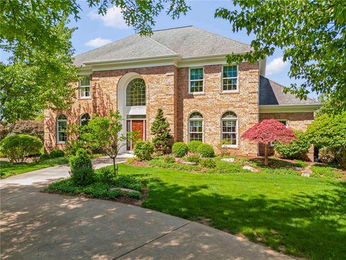 1006 Sheriffs Ct, Canonsburg, PA, 15317-2754 | Card Image