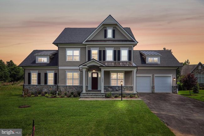 12901 Quail Run Ct, House other with 4 bedrooms, 5 bathrooms and null parking in DARNESTOWN MD | Image 5