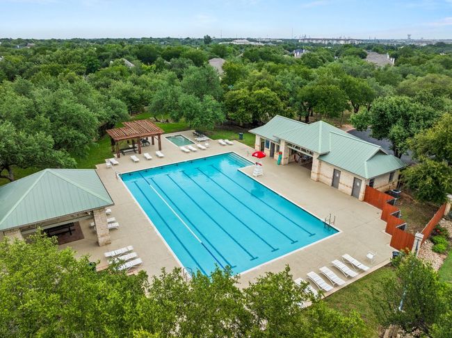 1322 Dove Haven Loop, House other with 4 bedrooms, 3 bathrooms and 4 parking in Cedar Park TX | Image 39
