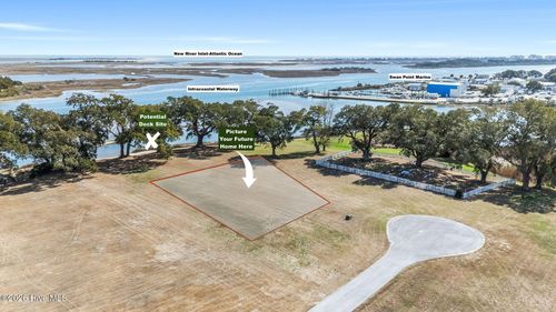 1.75ac Flamingo Rd, Sneads Ferry, NC, 28460 | Card Image