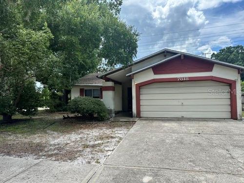 7818 Royal Hart Dr, NEW PORT RICHEY, FL, 34653-5049 | Card Image