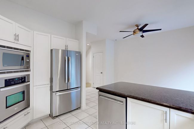 132 John St, House attached with 3 bedrooms, 4 bathrooms and null parking in Oakville ON | Image 13