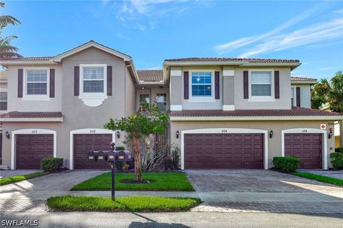 204-6548 Monterey Pt, NAPLES, FL, 34105-5075 | Card Image
